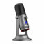 Picture of Thronmax MDrill One - USB Condenser Microphone for Podcasts/Streaming/Calls/Gaming/YouTube - Slate Grey