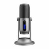 Picture of Thronmax MDrill One - USB Condenser Microphone for Podcasts/Streaming/Calls/Gaming/YouTube - Slate Grey