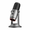 Picture of Thronmax MDrill One - USB Condenser Microphone for Podcasts/Streaming/Calls/Gaming/YouTube - Slate Grey