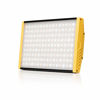 Picture of Ikan Onyx 120 Bi-Color Aluminum On Camera LED Light, Black (OYB120)