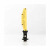 Picture of Ikan Onyx 120 Bi-Color Aluminum On Camera LED Light, Black (OYB120)