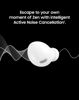Picture of Samsung Galaxy Buds Pro, Bluetooth Earbuds, True Wireless, Noise Cancelling, Charging Case, Quality Sound, Water Resistant, International Version, Phantom White (Renewed)
