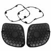 Picture of TCMT Upper Fairing Glove Box Doors Speaker Grilles Fit For Harley Road Glide FLTRX 2015-2022 CVO Road Glide 2018-2022 Road Glide Limited 2020-2022 Road Glide Special 2015-2023 Road Glide ST 2022-2023
