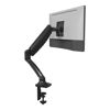 Picture of FlexiSpot Single Monitor Stand for Desk Adjustable Spring Vesa Monitor Mount with C Clamp for 17 to 30 Inch Computer Screens Heavy Duty Monitor Arm Hold up to 3.3 to 11lbs