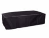 Picture of Perfect Dust Cover, Black Nylon SHORT Cover Compatible with Canon imagePROGRAF PRO-2600 24" Wide Format Inkjet Printer, Anti Static Waterproof Dust Cover by Perfect Dust Cover LLC