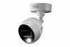 Picture of Lorex 4K Indoor/Outdoor Ultra HD Motion Detected Wired Security Surveillance Add-On Bullet Camera - with IR Night Vision and Long Range