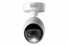 Picture of Lorex 4K Indoor/Outdoor Ultra HD Motion Detected Wired Security Surveillance Add-On Bullet Camera - with IR Night Vision and Long Range