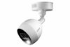 Picture of Lorex 4K Indoor/Outdoor Ultra HD Motion Detected Wired Security Surveillance Add-On Bullet Camera - with IR Night Vision and Long Range