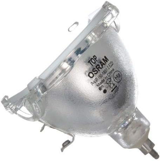 Picture of OSRAM P-VIP 150-180/1.0 E22R, Genuine Bare Bulb Replacement Lamp Bulb Without Housing, 69788