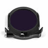 Picture of NiSi ATHENA FSND 2.1-7-Stop Neutral Density Drop-in Filter for ATHENA Lenses - Full Light Spectrum Color Neutrality, Optical Glass, Nano Coating