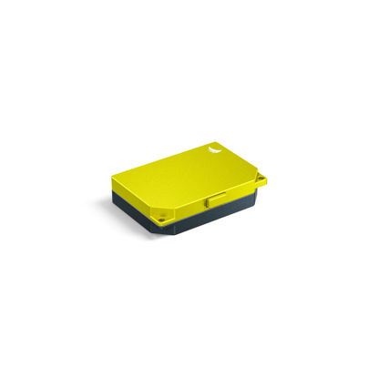 Picture of Angelbird CFexpress B Media Tank - Memory Card Case - 4 Slots for CFexpress Type B Cards - Secure Storage and Protection - Essential Gear On-The-Go