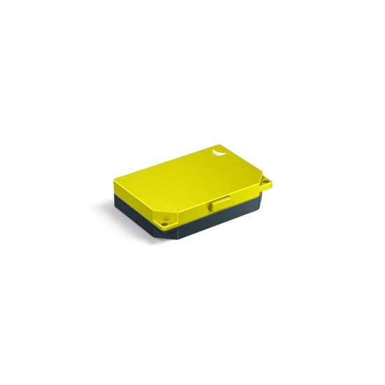 Picture of Angelbird CFexpress B Media Tank - Memory Card Case - 4 Slots for CFexpress Type B Cards - Secure Storage and Protection - Essential Gear On-The-Go