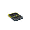 Picture of Angelbird CFexpress B Media Tank - Memory Card Case - 4 Slots for CFexpress Type B Cards - Secure Storage and Protection - Essential Gear On-The-Go