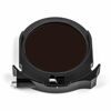 Picture of NiSi Athena FSND 1.8-6-Stop Neutral Density Drop-in Filter for Athena Lenses - Full Light Spectrum Color Neutrality, Optical Glass, Nano Coating