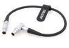 Picture of ZBLZGP LCD/EVF Cable 16 Pin Male to Elbow 16 Pin Male for Red DSMC DSMC2 Camera Bomb EVF Monitor (40CM)