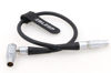 Picture of ZBLZGP LCD/EVF Cable 16 Pin Male to Elbow 16 Pin Male for Red DSMC DSMC2 Camera Bomb EVF Monitor (40CM)