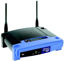 Picture of Cisco-Linksys WAP54G Wireless-G Access Point