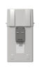 Picture of Mikrotik Wireless BaseBox 2 RB912UAG-2HPnD-OUT 2.4Ghz AP/Backbone/CPE with 1x Gigabit Port 2X RPSMA Connectors and 1x miniPCI-e Slot