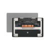 Picture of A2681 A3113 Trackpad w/Cable for MacBook Air (M2, M3) Space Gray 661-26202, 661-40274, 821-03871-02