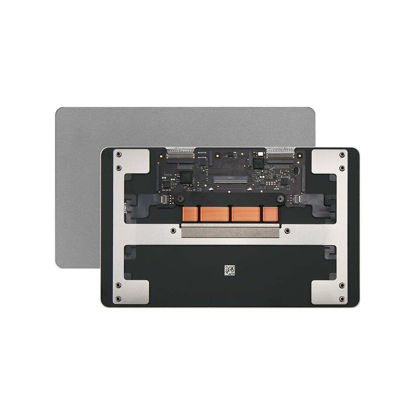 Picture of A2681 A3113 Trackpad w/Cable for MacBook Air (M2, M3) Space Gray 661-26202, 661-40274, 821-03871-02