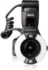 Picture of Meike® MK-14EXT Macro TTL Ring Flash for Nikon i-TTL with LED AF Assist lamp