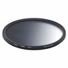 Picture of Hoya 82mm PRO ND Graduated ND16 Camera Filter