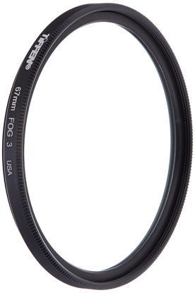 Picture of Tiffen 67F3 67mm Fog 3 Filter