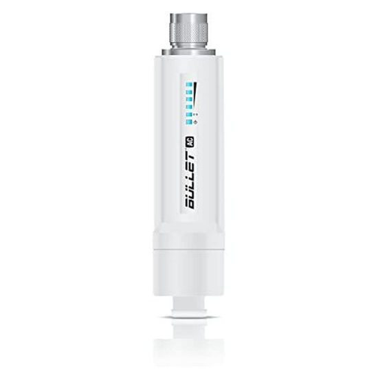Picture of Ubiquiti Networks B-DB-AC 300Mbit/s Power Over Ethernet (PoE) White WLAN Access Point