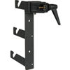 Picture of Impact Two Triple Background Hooks with Two Superclamps (Black)