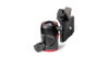 Picture of Manfrotto MH494-BH, Centre Ball Head, Easy Framing, 200PL-PRO Plate, Arca-Swiss Compatible, Independent Friction Control, for DSLR, CSC, Mirrorless