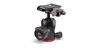 Picture of Manfrotto MH494-BH, Centre Ball Head, Easy Framing, 200PL-PRO Plate, Arca-Swiss Compatible, Independent Friction Control, for DSLR, CSC, Mirrorless