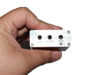 Picture of Mini HD 1 Channel Super-Smart Mini DVR Support SD Card Real-time H.264/H.265 Video Compression