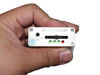 Picture of Mini HD 1 Channel Super-Smart Mini DVR Support SD Card Real-time H.264/H.265 Video Compression