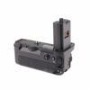 Picture of Hersmay Vertical Power Battery Grip for Sony A7IV A9II A7RIV A7M4 A7RM4 A7R4 DSLR Camera, Replace for Sony VG-C4EM Battery Holder for 2X NP-FZ100 Battery