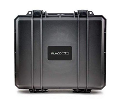 Picture of Glyph Carry Case (Small) for Studio Mini, Blackbox Plus, Blackbox, Accessories (ASC1301)