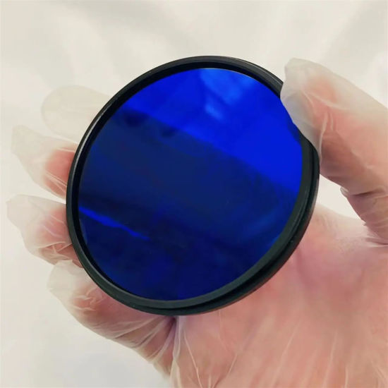 Picture of Combined Filter QB3 and KG3 Together in One Frame Ring Size 72mm (Size : 52mm)