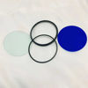 Picture of Combined Filter QB3 and KG3 Together in One Frame Ring Size 72mm (Size : 52mm)