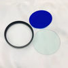 Picture of Combined Filter QB3 and KG3 Together in One Frame Ring Size 72mm (Size : 52mm)
