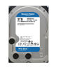 Picture of Western Digital 3TB WD Blue PC Internal Hard Drive HDD - 5400 RPM Class, SATA 6 Gb/s, 256 MB Cache, 3.5" - WD30EZAZ