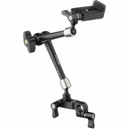 Picture of Axler MAR-11 Recodo Articulating Monitor Arm (11"")"
