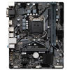 Picture of Gigabyte H410M H V2 Motherboard - Supports Intel Core 10th CPUs, up to 2933MHz DDR4 (OC), 1xPCIe 3.0 M.2, GbE LAN, USB 3.2 Gen 1