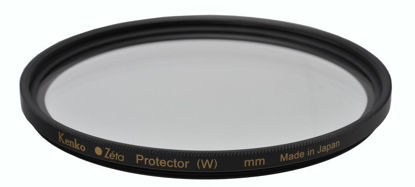 Picture of Kenko Zeta 72mm ZR SMC Ultra Thin Protector Filter