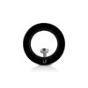 Picture of Ubiquiti Networks IR Range Extender for UniFi Protect G4 Bullet Camera IR, W125940099 (Protect G4 Bullet Camera IR Range Extender for UniFi Protect G4 Bullet Camera, IR LED Unit, Universal,)