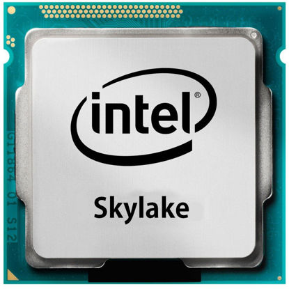 Picture of Intel CPU Core i5-6500 3.20GHz Quad-Core Socket LGA1151 Processor SR2L6