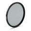 Picture of Tiffen Black PRO-Mist 1/2 Filter (46 mm Ring Filter)