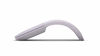 Picture of Microsoft ARC Mouse - Lilac .Sleek,Ergonomic Design, Ultra Slim and Lightweight, Bluetooth Mouse for PC/Laptop,Desktop Works with Windows/Mac Computers