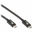 Picture of Xcellon Thunderbolt 3 Cable (6.6', 40 Gb/s, Active)