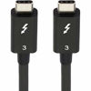 Picture of Xcellon Thunderbolt 3 Cable (6.6', 40 Gb/s, Active)