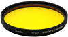 Picture of Kenko 62mm Y2 Professional Multi-Coated Camera Lens Filters