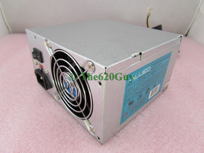 Picture of Allied SL-8320BTX 300W 24 Pin 4 Pin +12V Switching ATX Power Supply AL-A300ATX